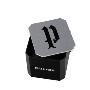 Unisex-Uhr Police R1451291001 (Ø 48 mm)