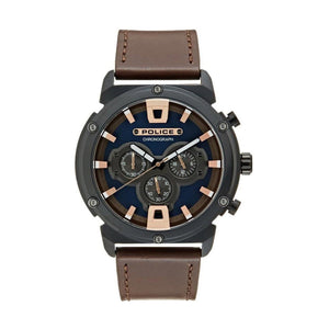 Unisex-Uhr Police R1471784001 (ø 50 mm)