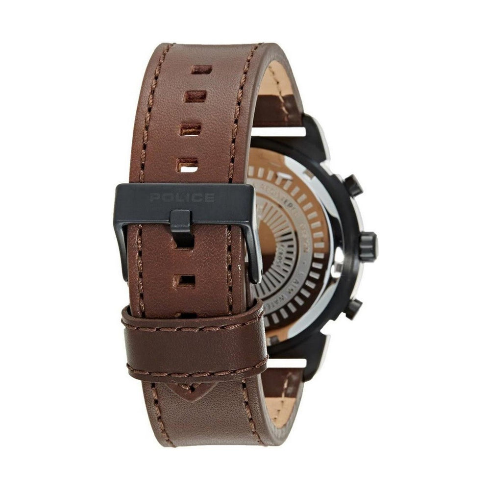 Unisex-Uhr Police R1471784001 (ø 50 mm)