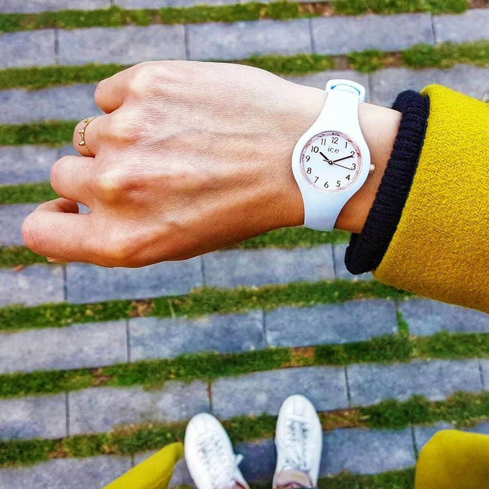 Damenuhr Ice-Watch ICE GLAM (Ø 28 mm)