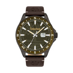 Unisex-Uhr Timberland 15941JYUK-53 (Ø 46 mm)