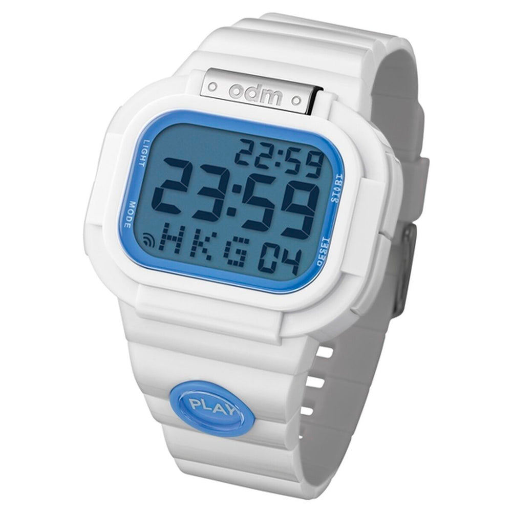 Unisex-Uhr ODM PP002-06 (Ø 45 mm)