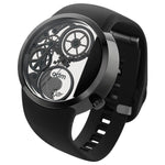 Unisex-Uhr ODM DD137-01 (Ø 44 mm)