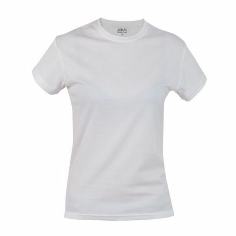 Damen Kurzarm-T-Shirt 144186