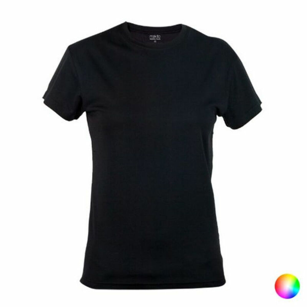 Damen Kurzarm-T-Shirt 144186