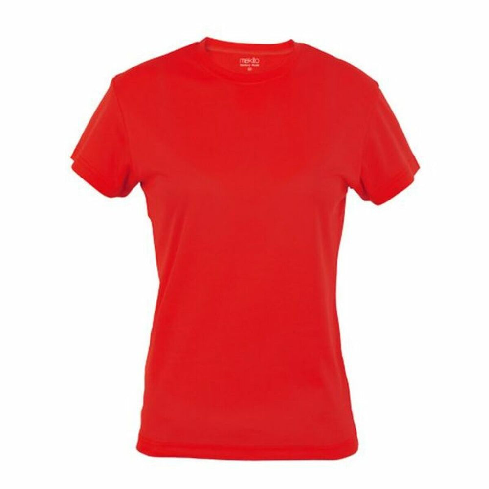 Damen Kurzarm-T-Shirt 144186