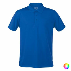 Herren Kurzarm-Poloshirt 144187