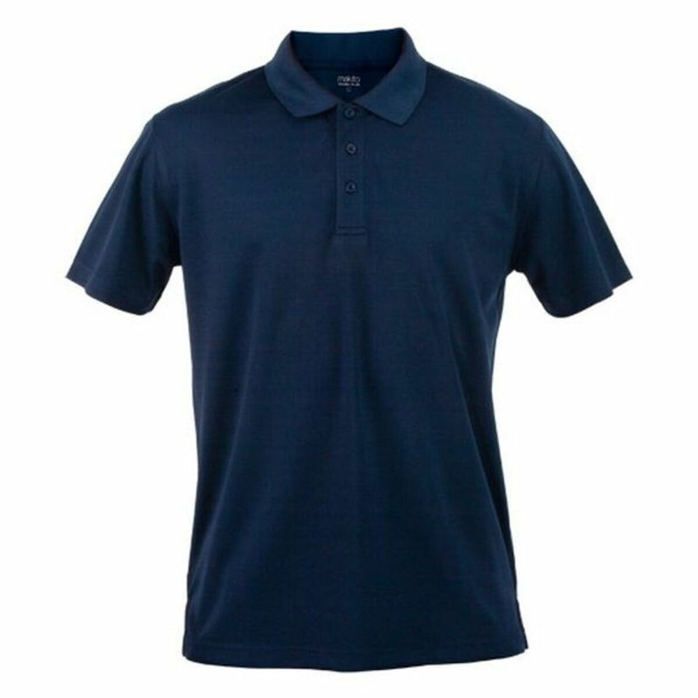 Herren Kurzarm-Poloshirt 144187