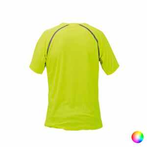 Kurzärmliges Sport T-Shirt Unisex 144471