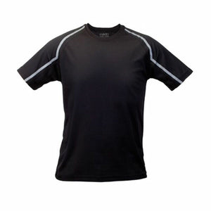 Kurzärmliges Sport T-Shirt Unisex 144471