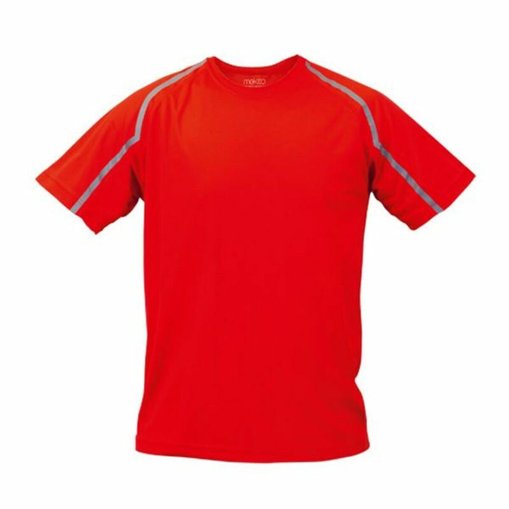 Kurzärmliges Sport T-Shirt Unisex 144471