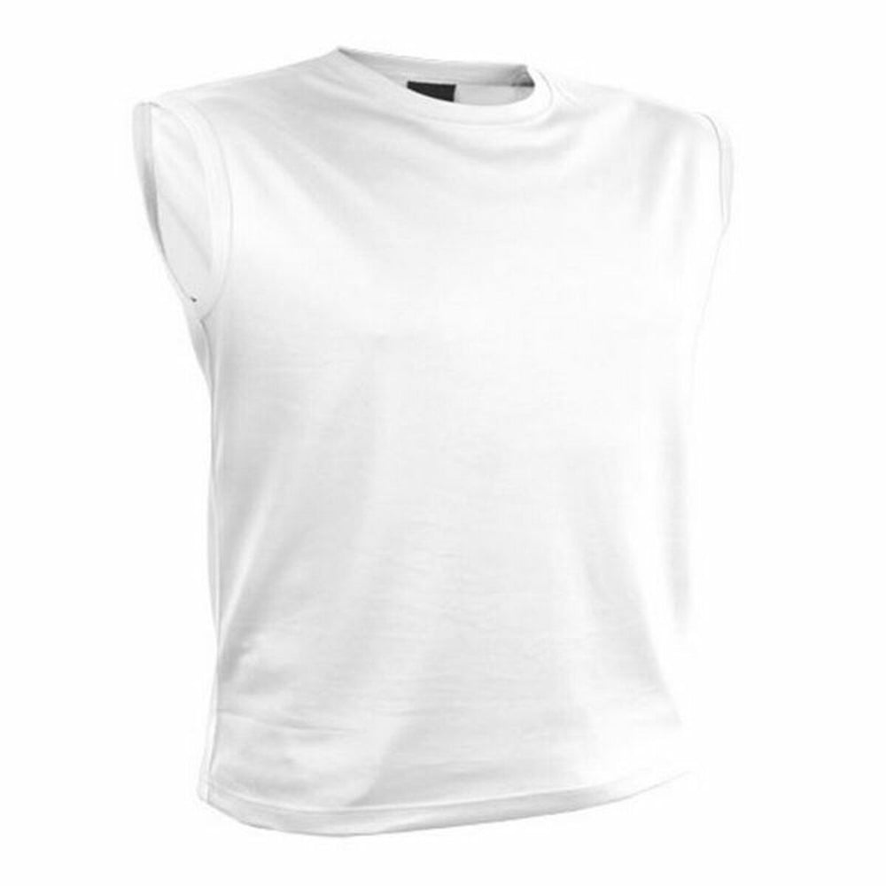 Ärmelloses Herren-T-Shirt 144725