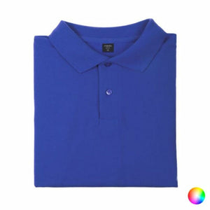 Herren Kurzarm-Poloshirt 144756