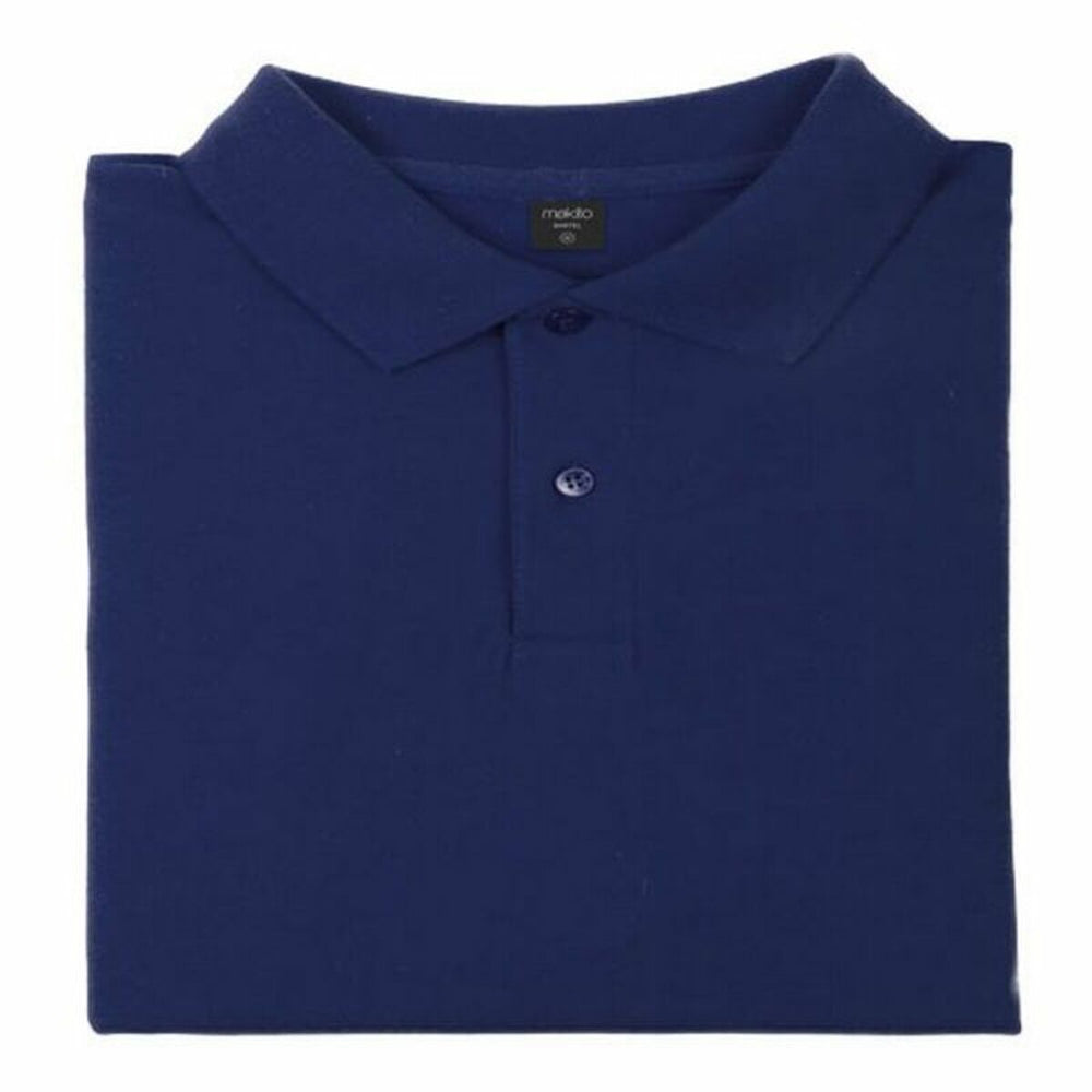 Herren Kurzarm-Poloshirt 144756