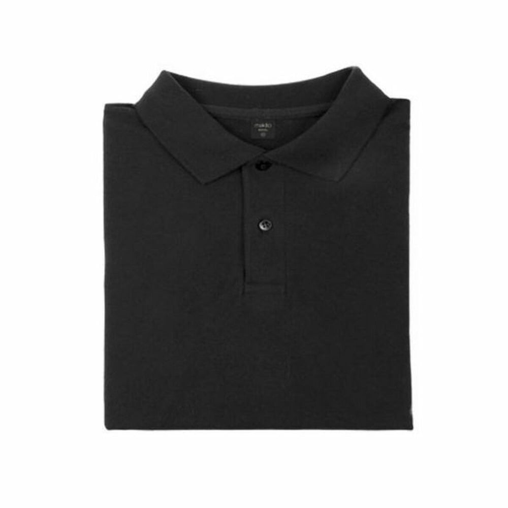 Herren Kurzarm-Poloshirt 144756