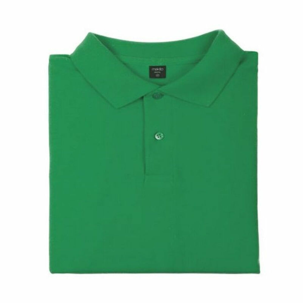 Herren Kurzarm-Poloshirt 144756