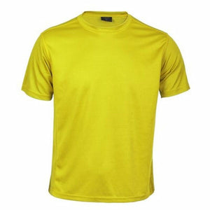 Kurzärmliges Sport T-Shirt Unisex 145247