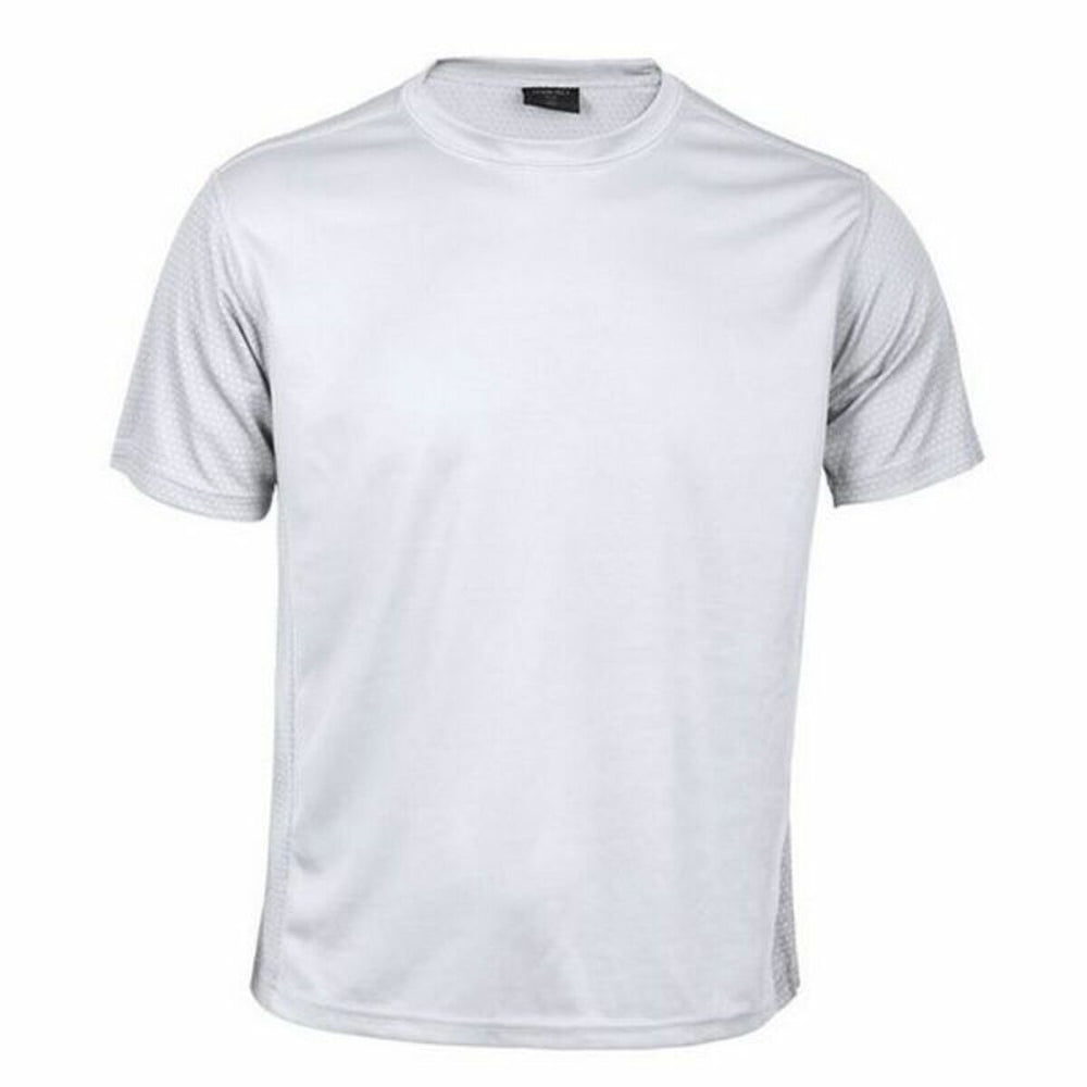 Kurzärmliges Sport T-Shirt Unisex 145247