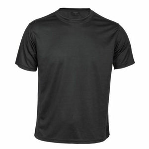 Kurzärmliges Sport T-Shirt Unisex 145247