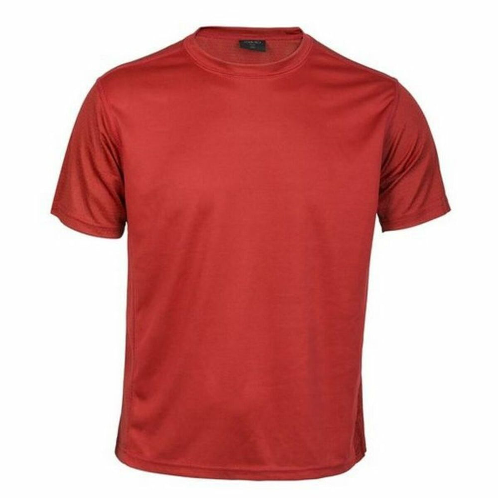 Kurzärmliges Sport T-Shirt Unisex 145247