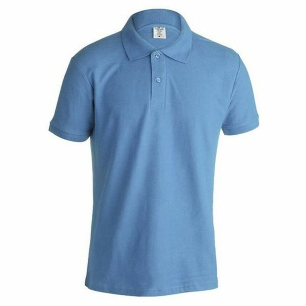 Herren Kurzarm-Poloshirt 145863