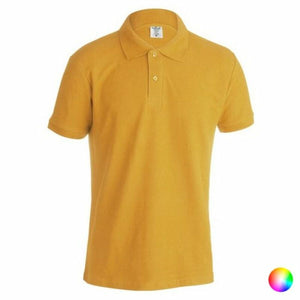 Herren Kurzarm-Poloshirt 145863