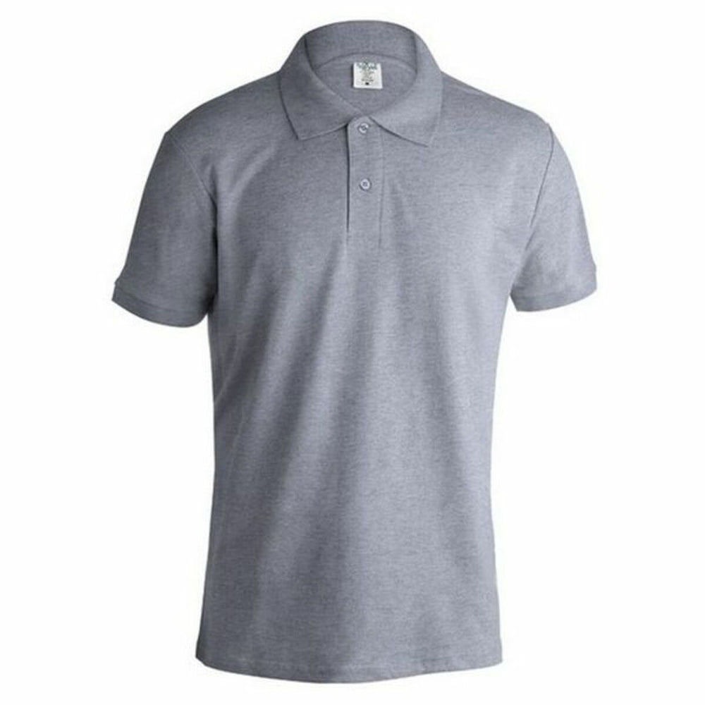 Herren Kurzarm-Poloshirt 145863