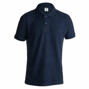 Herren Kurzarm-Poloshirt 145863