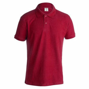 Herren Kurzarm-Poloshirt 145863