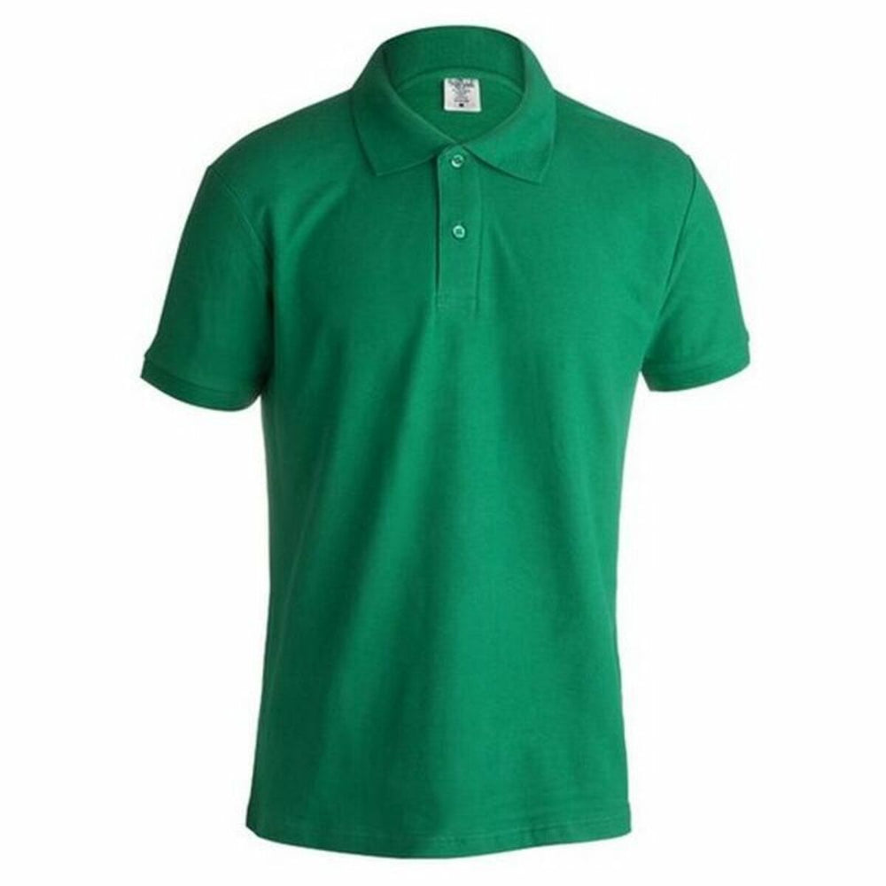 Herren Kurzarm-Poloshirt 145863