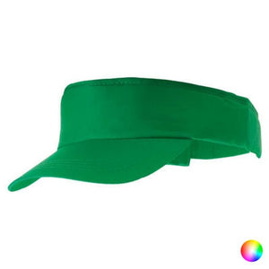 Visor-Cap Unisex 143330