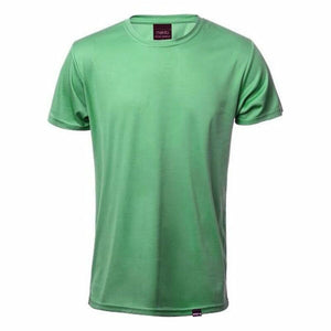 Herren Kurzarm-T-Shirt 146461