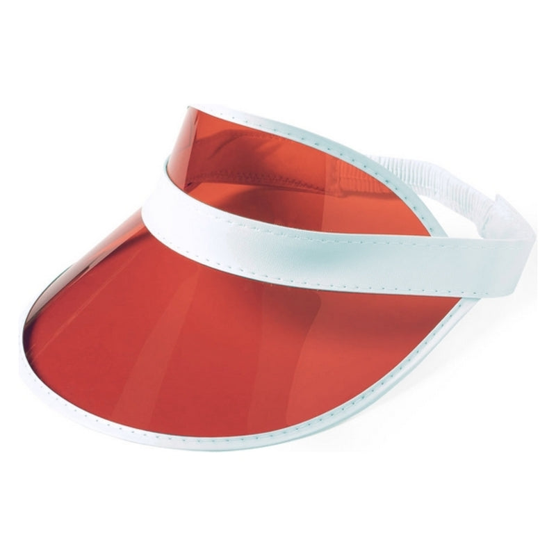 Visor-Cap Unisex 146358