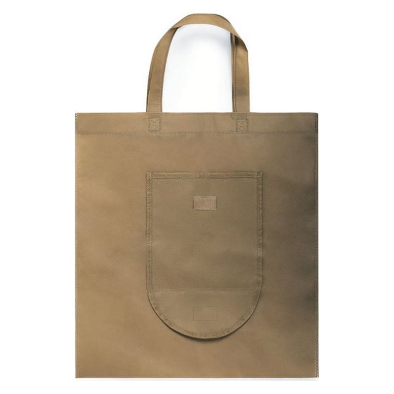 Mehrzwecktasche 146437 (38 x 42 cm) Braun