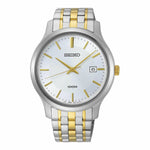 Unisex-Uhr Seiko SUR295P1 (Ø 41 mm)