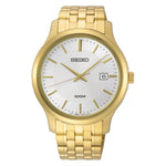Herrenuhr Seiko SUR296P1 (Ø 41 mm)