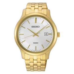 Herrenuhr Seiko SUR296P1 (Ø 41 mm)