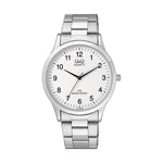 Herrenuhr Q&Q Q&Q CLASSIC (Ø 40 mm)