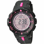 Damenuhr Casio PRG-300-1A4ER (ø 47 mm)