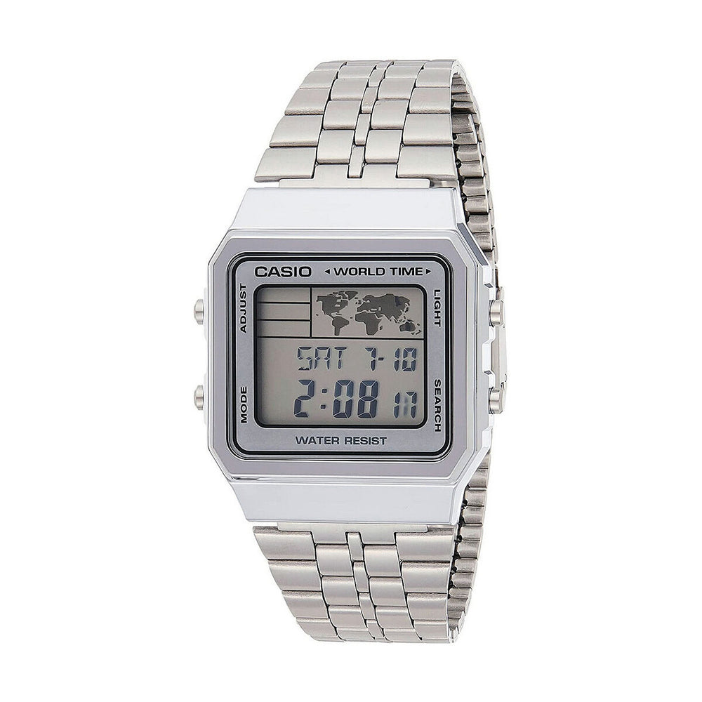 Unisex-Uhr Casio VINTAGE