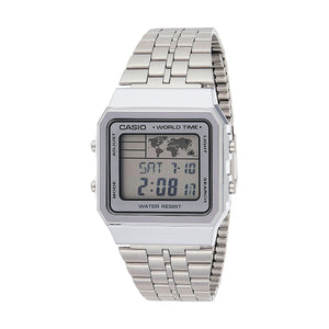 Unisex-Uhr Casio VINTAGE