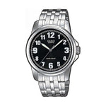 Herrenuhr Casio MTP-1260PD-1BEF (Ø 39,5 mm)