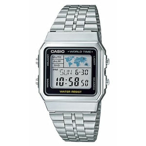 Unisex-Uhr Casio VINTAGE (Ø 34 mm)