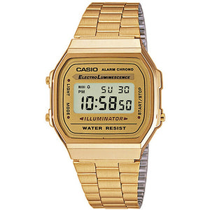 Unisex-Uhr Casio VINTAGE (Ø 36 mm)