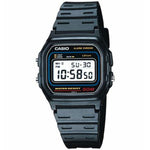 Unisex-Uhr Casio W-59-1VQ