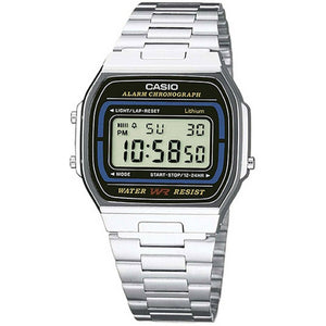 Unisex-Uhr Casio VINTAGE (Ø 33 mm)