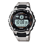 Unisex-Uhr Casio AE-2000WD-1AVDF