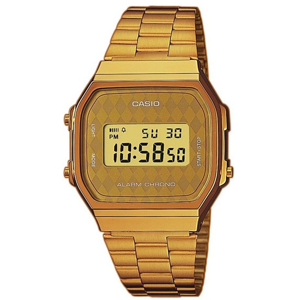 Unisex-Uhr Casio VINTAGE (Ø 36 mm)