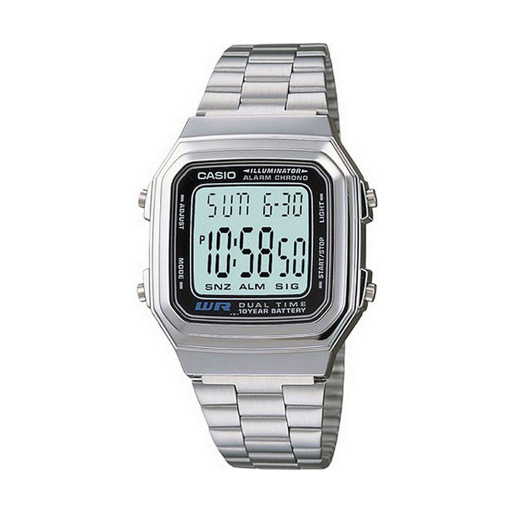 Unisex-Uhr Casio VINTAGE (Ø 32 mm)