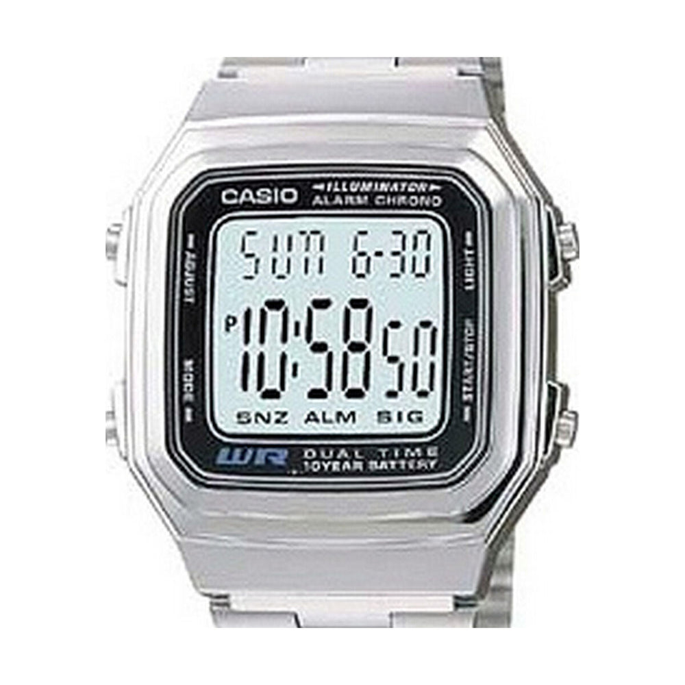 Unisex-Uhr Casio VINTAGE (Ø 32 mm)